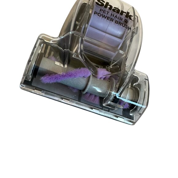 Shark Genuine OEM Pet Hair Power Brush Tool For Navigator Model NV22 Vacuum NEW - Picture 3 of 7